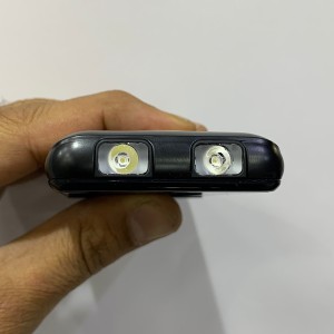 گوشی موبایل ۴ سیم کارت SICCOO مدل MK880