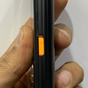 گوشی موبایل ۴ سیم کارت SICCOO مدل MK880