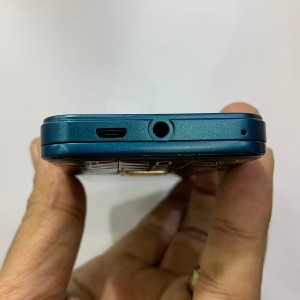 گوشی موبایل ۴ سیمکارت SICCOO مدل P16