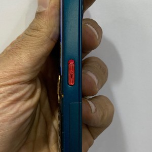 گوشی موبایل ۴ سیمکارت SICCOO مدل P16