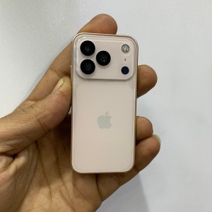 گوشی طرح آیفون 17 مینی مدل Soyes 17 ProMax Mini صفحه نمایش ۴ اینچ