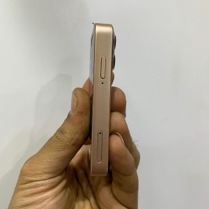 گوشی طرح آیفون 17 مینی مدل Soyes 17 ProMax Mini صفحه نمایش ۴ اینچ