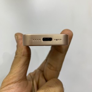 گوشی طرح آیفون 17 مینی مدل Soyes 17 ProMax Mini صفحه نمایش ۴ اینچ