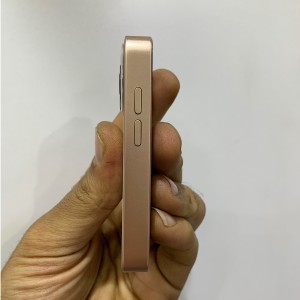 گوشی طرح آیفون 17 مینی مدل Soyes 17 ProMax Mini صفحه نمایش ۴ اینچ