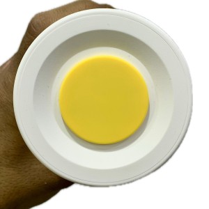 اسپرسو ساز شارژی قابل حمل Portable Espresso Maker مدل KF-JN-02