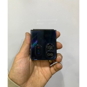 گوشی تاشو ENES مدل E6000 دارای کد رجیستری ۴سیمکارت همزمان