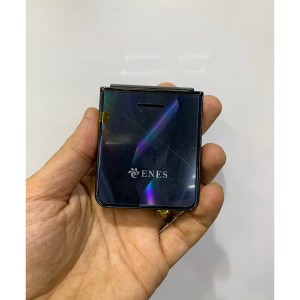 گوشی تاشو ENES مدل E6000 دارای کد رجیستری ۴سیمکارت همزمان