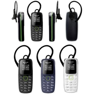 گوشی طرح سامسونگ BM310 Mini | حافظه 32 مگابایت