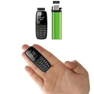 گوشی طرح سامسونگ BM310 Mini | حافظه 32 مگابایت