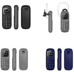 گوشی مینی موبایل طرح نوکیا Mini BM70 | حافظه 32 مگابایت