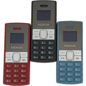 مینی موبایل طرح نوکیا مدل BM150 mini | حافظه ۳۲ مگابایت