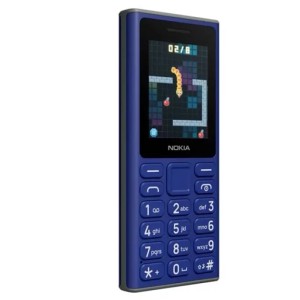 گوشی موبایل نوکیا مدل Nokia 108 2025 طرح حافظه داخلی ۴ مگابایت