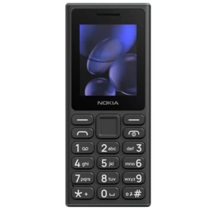 گوشی موبایل نوکیا مدل Nokia 108 2025 طرح حافظه داخلی ۴ مگابایت