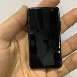 گوشی مینی موبایل طرح ورتو ivertu lizard مدل Xs18 حافظه 16 گیگابایت رم 2 گیگابایت