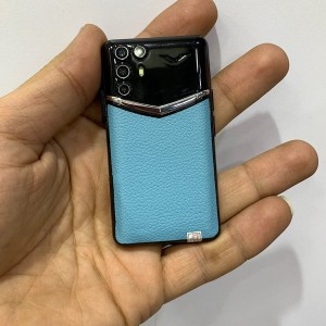 گوشی مینی موبایل طرح ورتو ivertu lizard مدل Xs18 حافظه 16 گیگابایت رم 2 گیگابایت