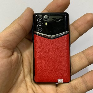 گوشی مینی موبایل طرح ورتو ivertu lizard مدل Xs18 حافظه 16 گیگابایت رم 2 گیگابایت