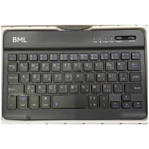 تبلت برند BML مدل Tab S7 Ultra رم ۸گیگابایت حافظه داخلی ۲۵۶ گیگابایت صفحه نمایش ۷ اینچ