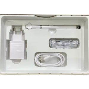 تبلت برند BML مدل Tab S7 Ultra رم ۸گیگابایت حافظه داخلی ۲۵۶ گیگابایت صفحه نمایش ۷ اینچ