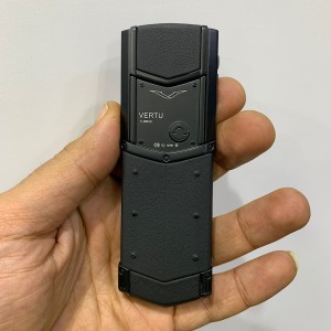 گوشی طرح ورتو سیگنچر وی مدل k8 | حافظه 32 رام 32 مگابایت ا Vertu Signature V( high copy)  k8 | 32 MB