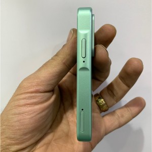 گوشی موبایل مینی برند Soyes طرح سامسونگ Galaxy A76 Mini صفحه نمایش ۴.۵ اینچ