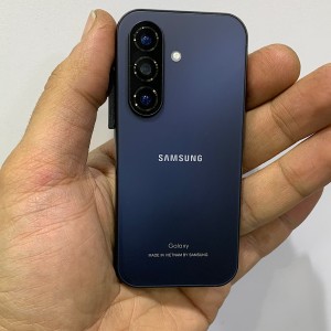 گوشی موبایل مینی برند Soyes طرح سامسونگ Galaxy A76 Mini صفحه نمایش ۴.۵ اینچ