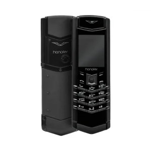 گوشی موبایل هانوفر مدل V6 Pro دو سیم کارت ظرفیت 32 مگابایت
