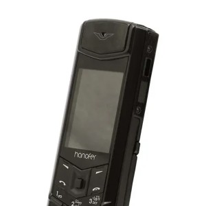 گوشی موبایل هانوفر مدل V6 Pro دو سیم کارت ظرفیت 32 مگابایت