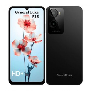 گوشی موبایل جنرال لوکس مدل F35 دو سیم کارت ظرفیت 64 گیگابایت و رم 4 گیگابایت