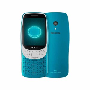 گوشی موبایل نوکیا 3210 با گارانتی شرکتی سامتل