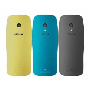 گوشی موبایل نوکیا 3210 با گارانتی شرکتی سامتل