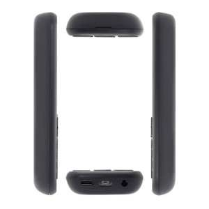 گوشی موبایل جنرال لوکس مدل 105 دو سیم کارت  با گارانتی شرکتی GLX General Luxe 105