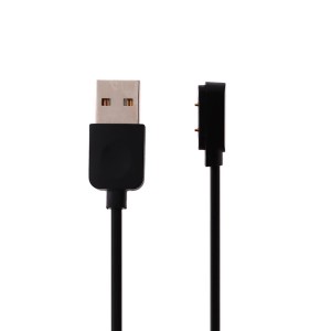 ساعت هوشمند Dark Blue مدل AMAZWATCH B