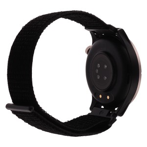 ساعت هوشمند Dark Blue مدل AMAZWATCH B