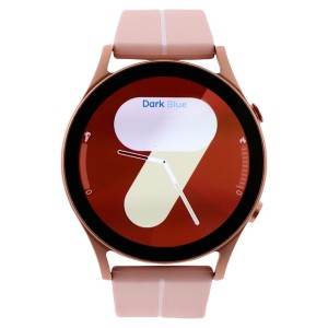 smart watch dark blue watch 7  اسمارت واچ دارک بلو مدل واچ 7