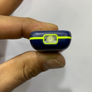 مینی موبایل هوپ مدل L666، دو سیم کارت با قابلیت تبدیل شدن به هندزفری بلوتوث