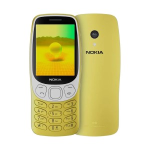 گوشی طرح نوکیا 3210 | حافظه 16 مگابایت