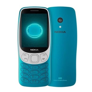گوشی طرح نوکیا 3210 | حافظه 16 مگابایت