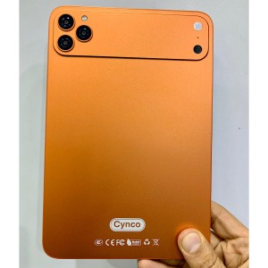 تبلت Cynco مدل Smart Tablet صفحه نمایش ۱۰ اینچ | رم ۱۶ گیگ | حافظه داخلی ۵۱۲ گیگ | به همراه ۶ ماه گارانتی
