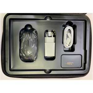 تبلت Cynco مدل Smart Tablet صفحه نمایش ۱۰ اینچ ۱۶ گیگ رم(۴گیگ واقعی) حافظه داخلی ۵۱۲ گیگ(۶۴ گیگ واقعی)  به همراه ۶ ماه گارانتی