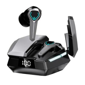 هدفون بلوتوثی  TWS گیمینگ مدل JX10 RGB دارای گارانتی