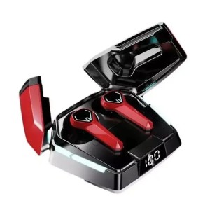 هدفون بلوتوثی  TWS گیمینگ مدل JX10 RGB