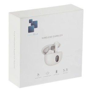 هدفون بلوتوثی دارک بلو مدل B1 دارای گارانتی