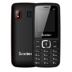 گوشی موبایل Sunelan مدل S7 به همراه گارانتی شرکتی ۱۸ ماهه
