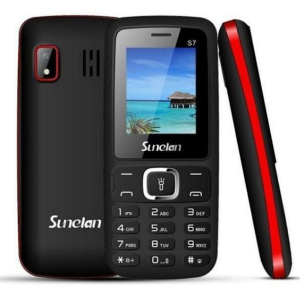گوشی موبایل Sunelan مدل S7 به همراه گارانتی شرکتی ۱۸ ماهه