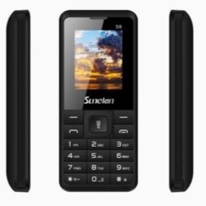 گوشی موبایل Sunelan مدل S8 به همراه گارانتی شرکتی ۱۸ ماهه