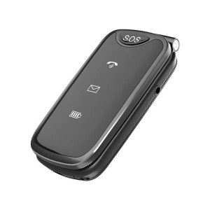 گوشی موبایل جی ال ایکس مدل C100 دو سیم کارت ظرفیت 32 مگابایت همراه با 18 ماه گارانتی