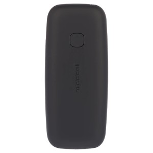 گوشی موبایل میدسل مدل M107 دو سیم کارت ظرفیت 32 مگابایت و رم 32 مگابایت به همراه گارانتی شرکتی