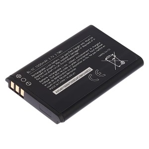 گوشی موبایل میدسل مدل M107 دو سیم کارت ظرفیت 32 مگابایت و رم 32 مگابایت به همراه گارانتی شرکتی