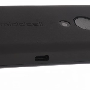 گوشی موبایل میدسل Middcell مدل M230 دو سیم کارت ظرفیت 32 مگابایت و رم 32 مگابایت همراه با  گارانتی ۱۸ ماهه