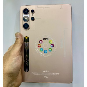 تبلت برند Umiio مدل S26 Ultra صفحه نمایش 10.1 اینچ رم ۴ گیگ حافظه داخلی ۶۴ گیگابایت